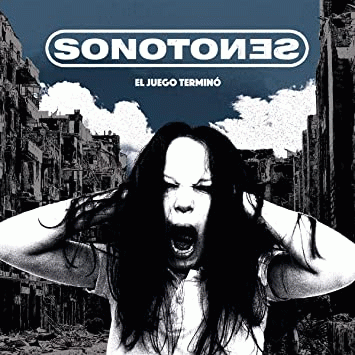 Sonotones : El Juego Terminó